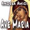 Picture for song 'Ave Maria' by artist 'Andrea Amici'