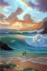 Picture for song 'O Canto da Araponga' by artist 'Andre dos Arcanos'