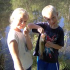 Picture for song 'Wake Up America' by artist 'Andybob's Country Music'