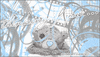 Picture for song 'Les rois du monde' by artist 'AndylovesCaro'