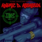 Picture for song 'ANEMIC D. ASSASSIN-UNDA MY TONGUE-PRD.TRAPLIFMUZIK' by artist 'ANEMIC D ASSASSIN'