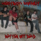 Picture for song 'Upon The Edge' by artist 'Anesthesia Knockout'