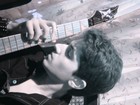 Picture for song 'Mausam' by artist 'AnkITShah'