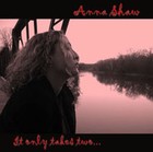 Picture for song 'Ties' by artist 'Anna Shaw'