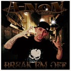 Picture for song 'Annoyed (intro)' by artist 'A-NON 503'
