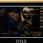 Picture for song 'UNA PUERTA..VEDARA FEAT ANTONIO EL ARMA LETAL' by artist 'Antonio El Arma Letal'