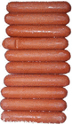 Picture for song 'sausage theme' by artist 'applemax'