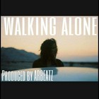 Picture for song 'Walking Alone' by artist 'AR!Beatz'