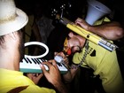 Picture for song 'Hipo - Audio Mental Sprain' by artist 'Arecio Smith'