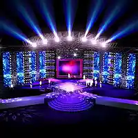 Picture for song 'The Showing (Prod By Armen Grigoryan)' by artist 'armenbeats'