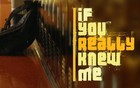 Picture for song 'If you knew me NEW DOWNLOAD!' by artist 'A-R productions'