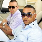 Picture for song 'Muevelo (Reggaeton)' by artist 'Arson Of ENCORE'
