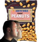 Picture for song 'Pikant Peanuts' by artist 'Artcore'