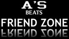 Picture for song 'Friend Zone' by artist 'A's Beats'