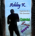 Picture for song 'Let Go' by artist 'Ashley K.'