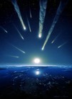 Picture for song 'Panic And Burning Asteroids' by artist 'A Stone And Two Letters'