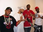 Picture for song 'Do U Like My Swagg' by artist 'astot productions'