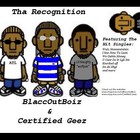 Picture for song 'U Cant Do It Lyk Me' by artist 'ATL aka Tha Georgia Scorcher'