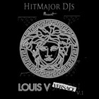 Picture for song 'Louis Versace' by artist 'Atlantique Ouest'