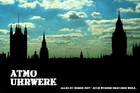 Picture for song 'Uhrwerk' by artist 'Atmo'