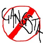 Picture for song 'DON'T ACT GANGSTA' by artist 'ATOMICAL CREATION OF GANGSTA'