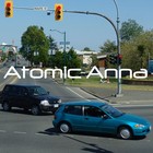Picture for song 'Late for work' by artist 'Atomic Anna'