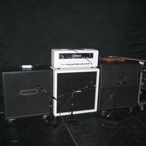 Picture for song 'Heaven inside' by artist 'Atomic DNA'