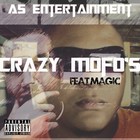 Picture for song 'Crazy Mofo's Feat Magic' by artist 'Atonbeats'