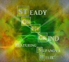 Picture for song 'Steady On My Grind (Produced by Sinima)' by artist 'Atone The Underdog'