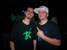 Picture for song 'Turn it up (With Tappa'C)' by artist 'Atraxx'