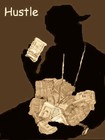 Picture for song 'REAL DEAL' by artist 'atxhustle'