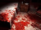 Picture for song 'Bloodbath Aftermath' by artist 'Audio Ghost Beats'