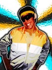 Picture for song 'Mud Slide Down' by artist 'Austin Jitterbug Hoke'