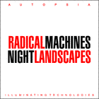Picture for song 'Autopsia_Achtar_Radical_Machine 1' by artist 'Autopsia-Achtar'