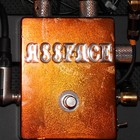 Picture for song 'Bookended Beauty' by artist 'Auto Wow'