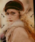 Picture for song 'TRANSCEND' by artist 'Avera Vreeland'