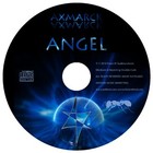 Picture for song 'Angel' by artist 'Axmarck'