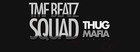 Picture for song 'Cant See Me tuff beat' by artist 'Aye Game'
