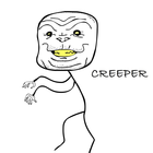 Picture for song 'creeper_2' by artist 'AyeItsJayProd.'