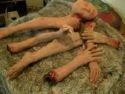 Picture for song 'The Night 2 Dismember' by artist 'Azazel The Destroyer'