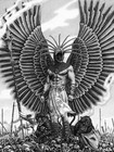 Picture for song 'LoneWolf' by artist 'Aztekloko'