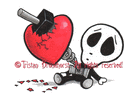 Picture for song 'Gettin' Over It' by artist 'B13'