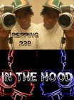 Picture for song 'IN THE HOOD' by artist 'BABYBLUE AKA IBEZZY'