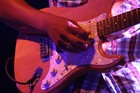 Picture for song 'Karizma' by artist 'Bad to the Bone'
