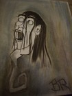Picture for song 'mad dreams' by artist 'BagicRushrooms'