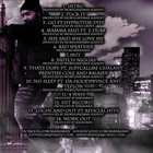 Picture for song '07 SKIT' by artist 'BAKEAHMAN'