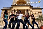 Picture for song 'Hosanna' by artist 'bandabs'