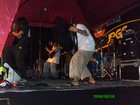 Picture for song 'Reign of Worms' by artist 'Barabbas'