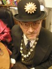 Picture for song 'The Salvation Salvage Church' by artist 'Bartholomew Bean'