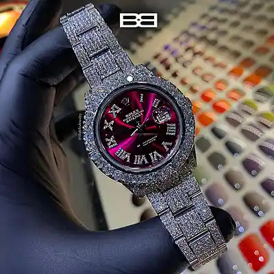 Picture for song 'Detroit Type Beat x YN Jay Type Beat - "Premium"' by artist 'Baruan Beats'